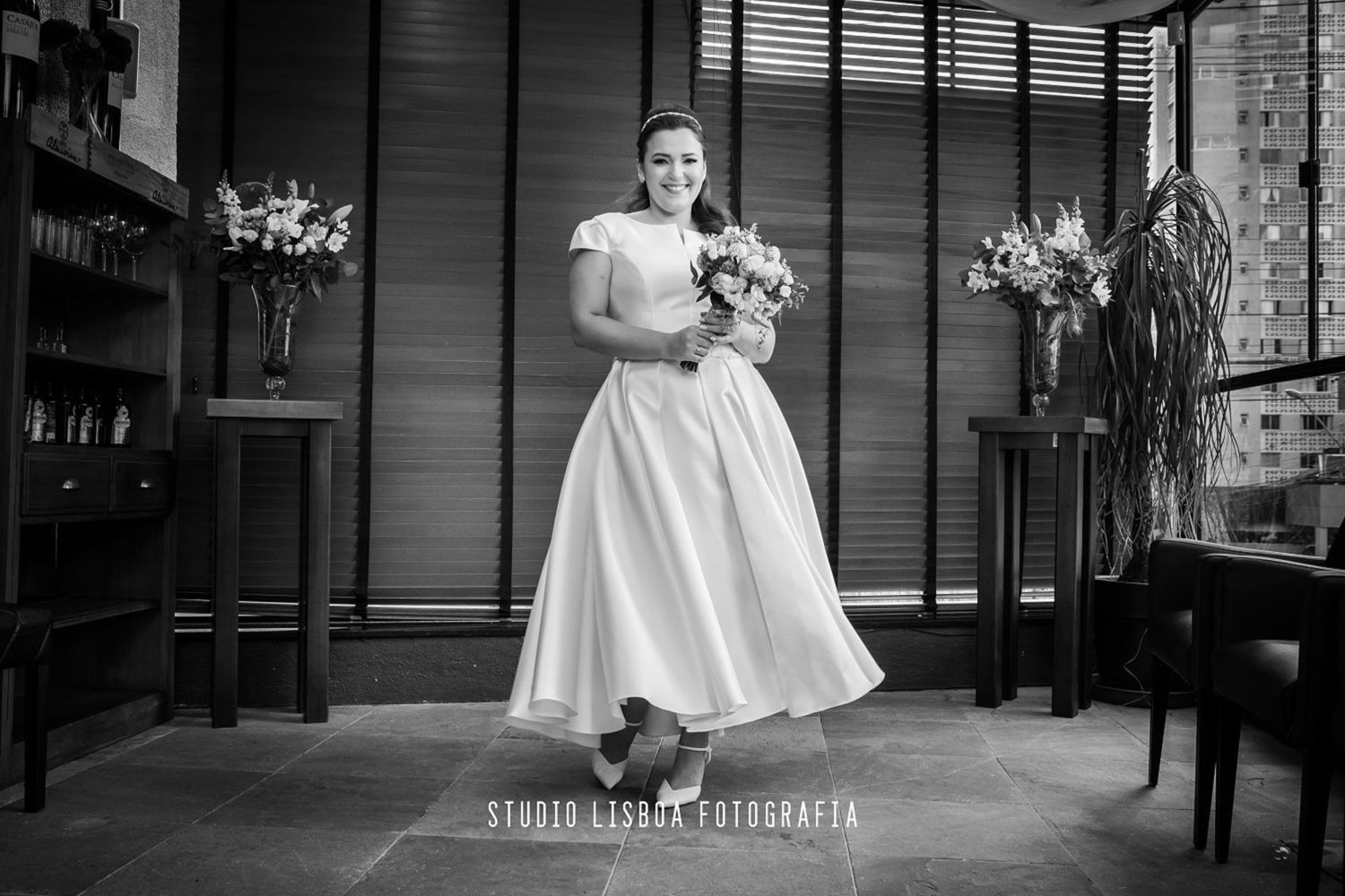 Foto Wedding Rebeca & Felipe Foto Wedding Rebeca & Felipe - Imagem 49