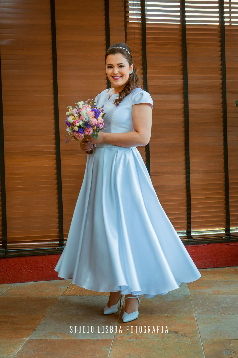 Foto Wedding Rebeca & Felipe Foto Wedding Rebeca & Felipe - Imagem 50