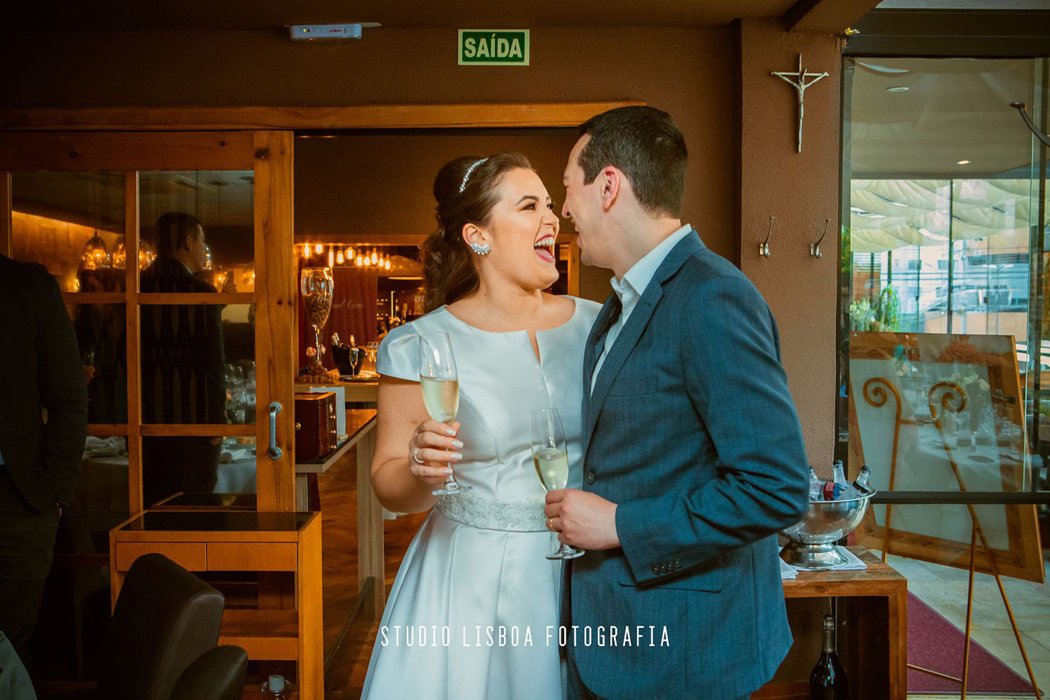 Foto Wedding Rebeca & Felipe Foto Wedding Rebeca & Felipe - Imagem 48