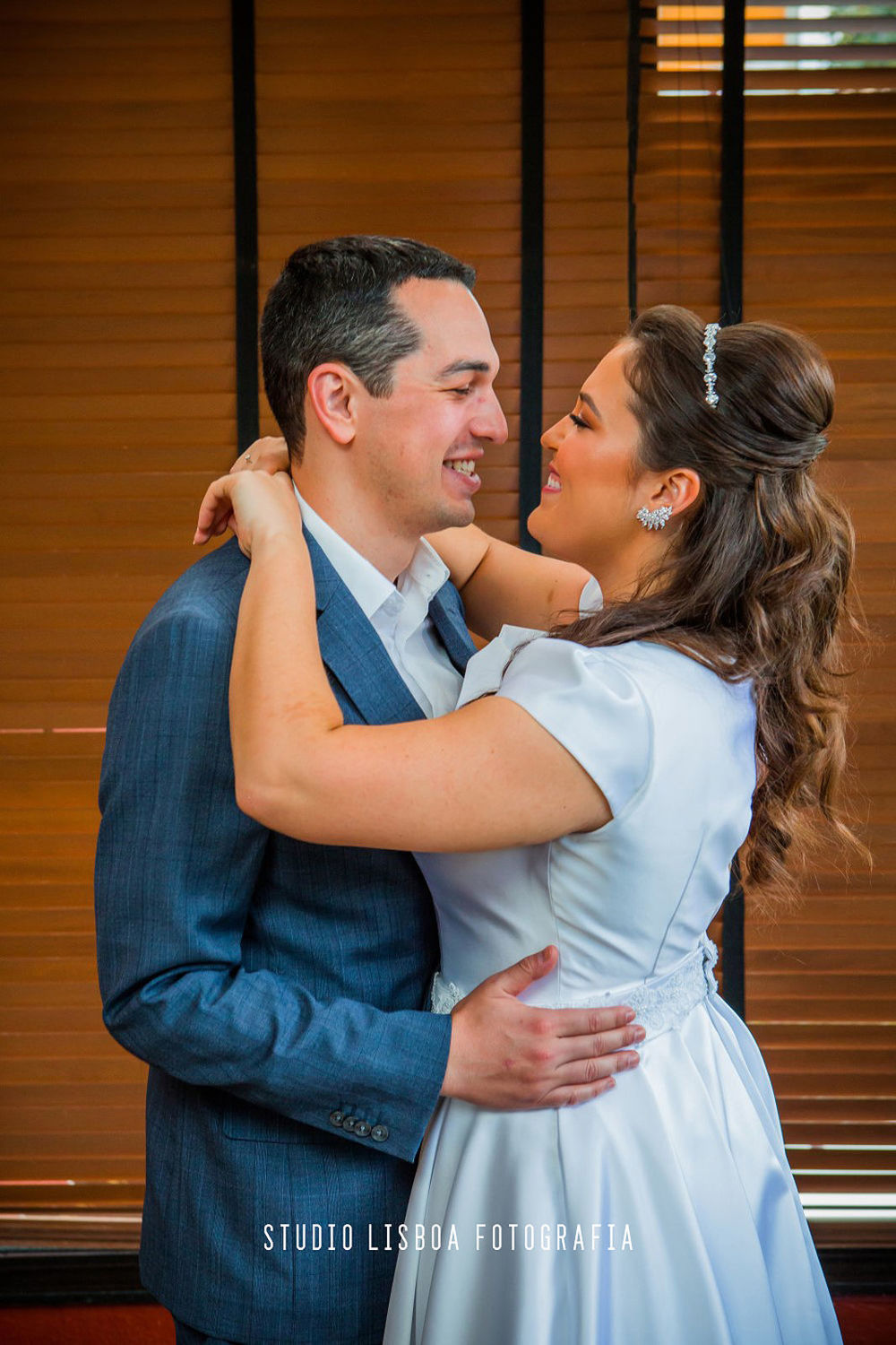 Foto Wedding Rebeca & Felipe Foto Wedding Rebeca & Felipe - Imagem 51