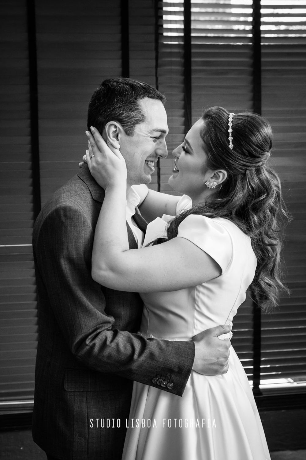 Foto Wedding Rebeca & Felipe Foto Wedding Rebeca & Felipe - Imagem 53