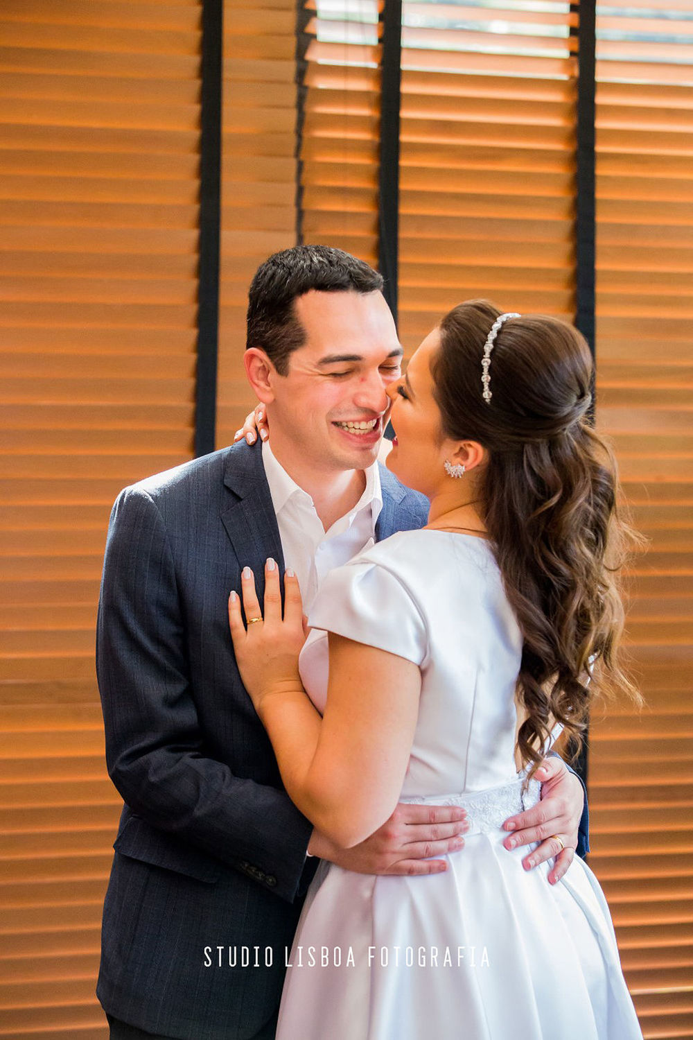 Foto Wedding Rebeca & Felipe Foto Wedding Rebeca & Felipe - Imagem 46
