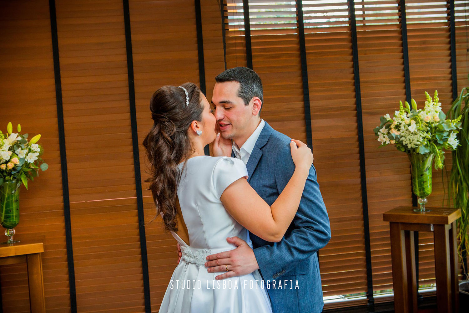 Foto Wedding Rebeca & Felipe Foto Wedding Rebeca & Felipe - Imagem 57
