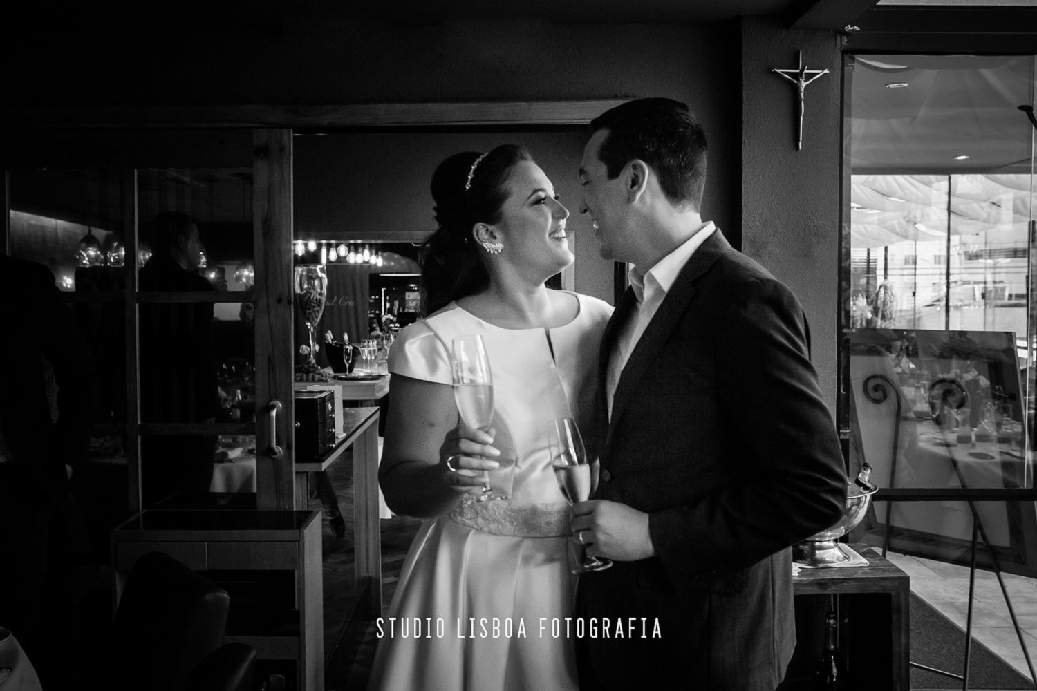 Foto Wedding Rebeca & Felipe Foto Wedding Rebeca & Felipe - Imagem 47