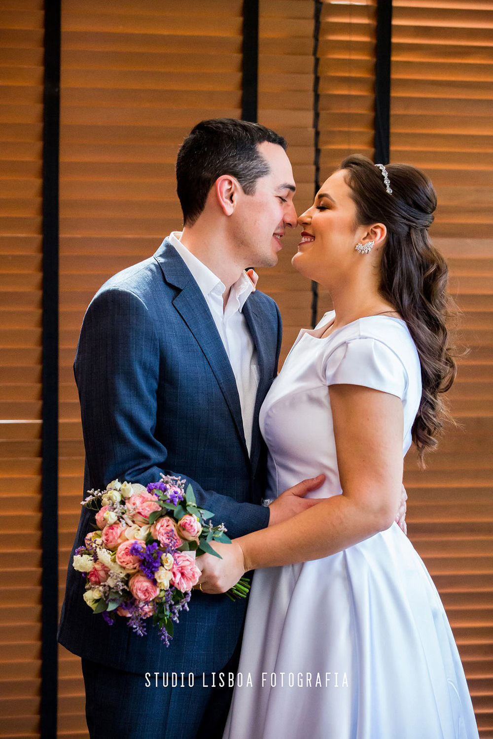 Foto Wedding Rebeca & Felipe Foto Wedding Rebeca & Felipe - Imagem 44