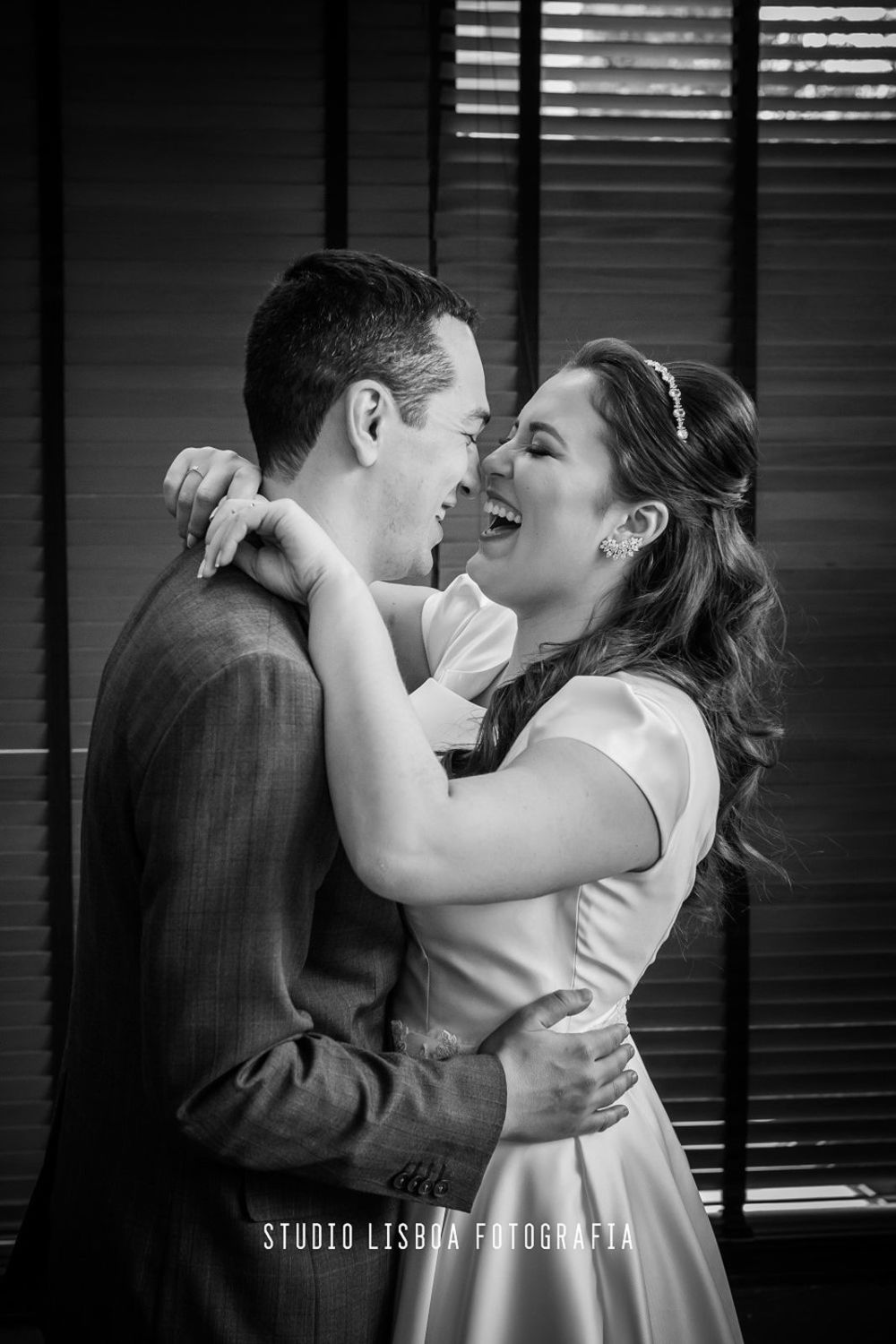 Foto Wedding Rebeca & Felipe Foto Wedding Rebeca & Felipe - Imagem 52