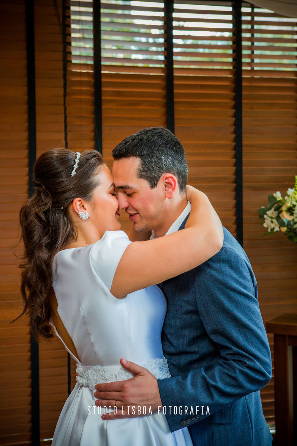 Foto Wedding Rebeca & Felipe Foto Wedding Rebeca & Felipe - Imagem 55