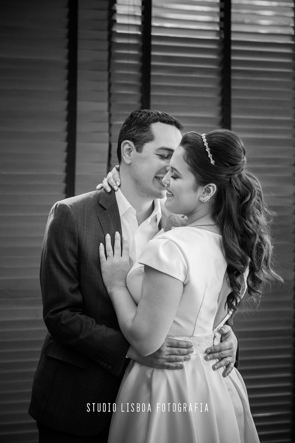Foto Wedding Rebeca & Felipe Foto Wedding Rebeca & Felipe - Imagem 43
