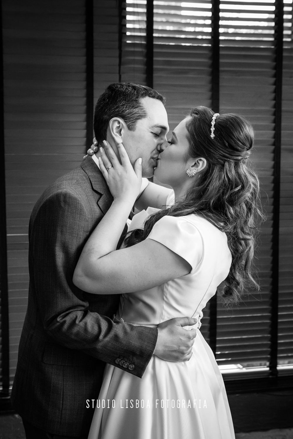 Foto Wedding Rebeca & Felipe Foto Wedding Rebeca & Felipe - Imagem 54