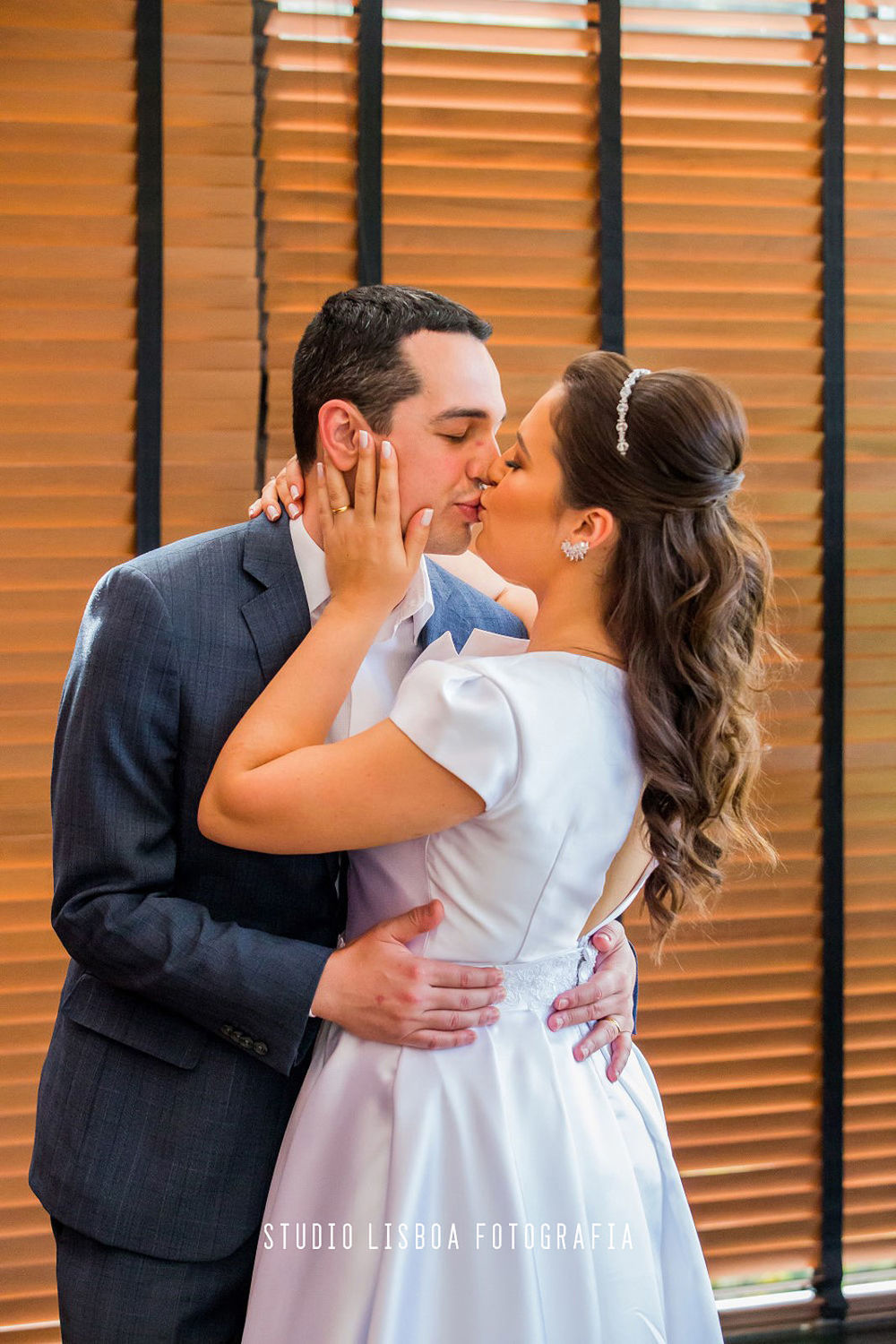 Foto Wedding Rebeca & Felipe Foto Wedding Rebeca & Felipe - Imagem 45