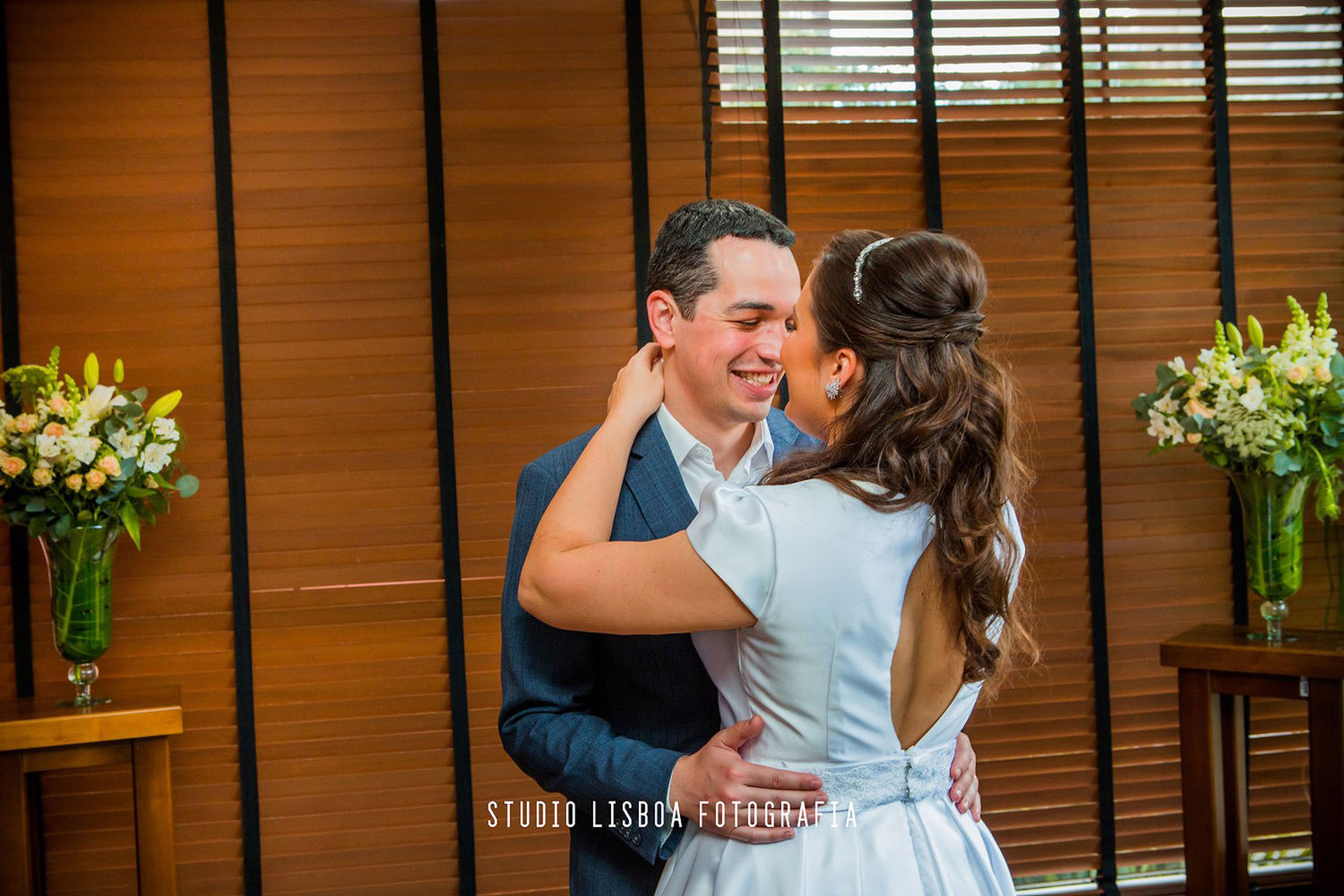 Foto Wedding Rebeca & Felipe Foto Wedding Rebeca & Felipe - Imagem 58
