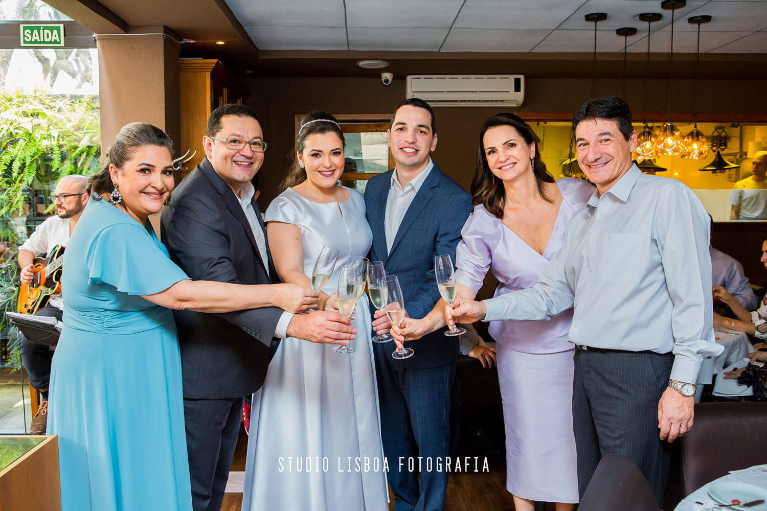 Foto Wedding Rebeca & Felipe Foto Wedding Rebeca & Felipe - Imagem 38