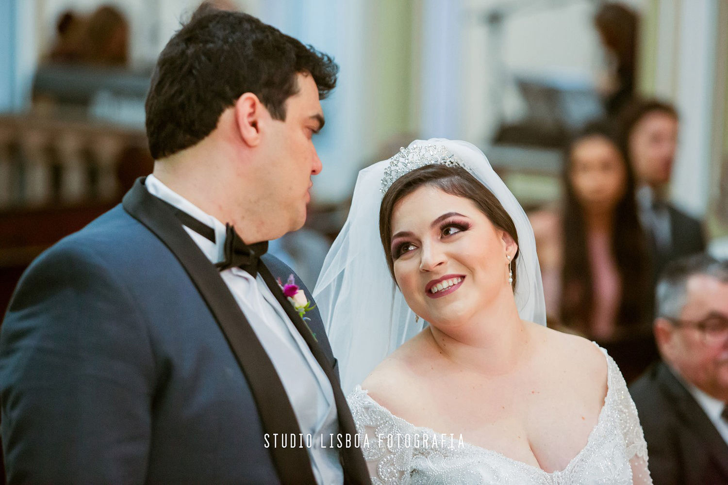 Foto Wedding Roberta e Roberth Foto Wedding Roberta e Roberth - Imagem 13