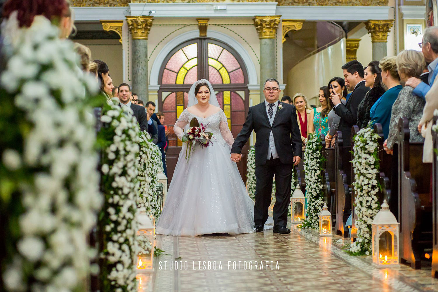 Foto Wedding Roberta e Roberth Foto Wedding Roberta e Roberth - Imagem 8