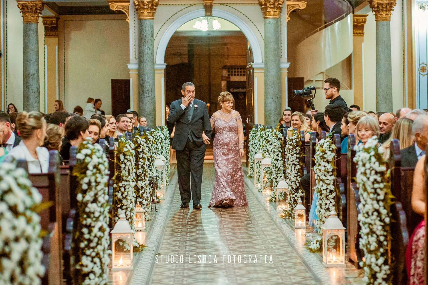 Foto Wedding Roberta e Roberth Foto Wedding Roberta e Roberth - Imagem 4