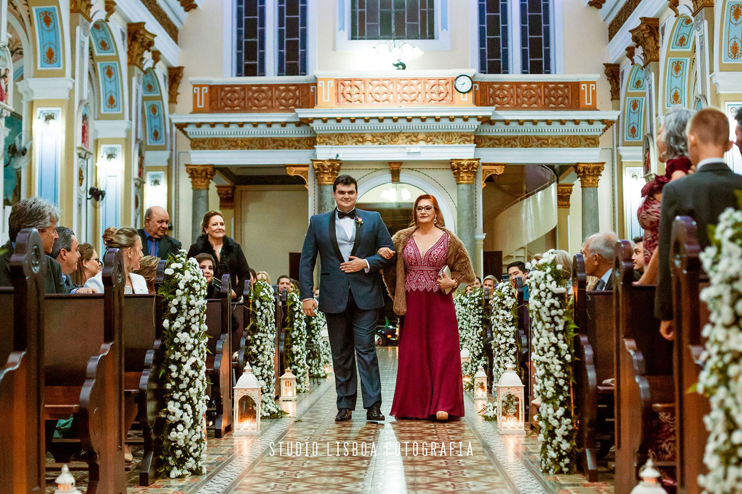 Foto Wedding Roberta e Roberth Foto Wedding Roberta e Roberth - Imagem 5