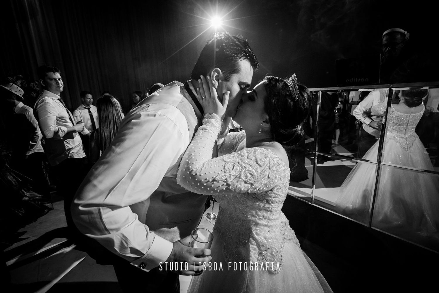 Foto Wedding Roberta e Roberth Foto Wedding Roberta e Roberth - Imagem 0