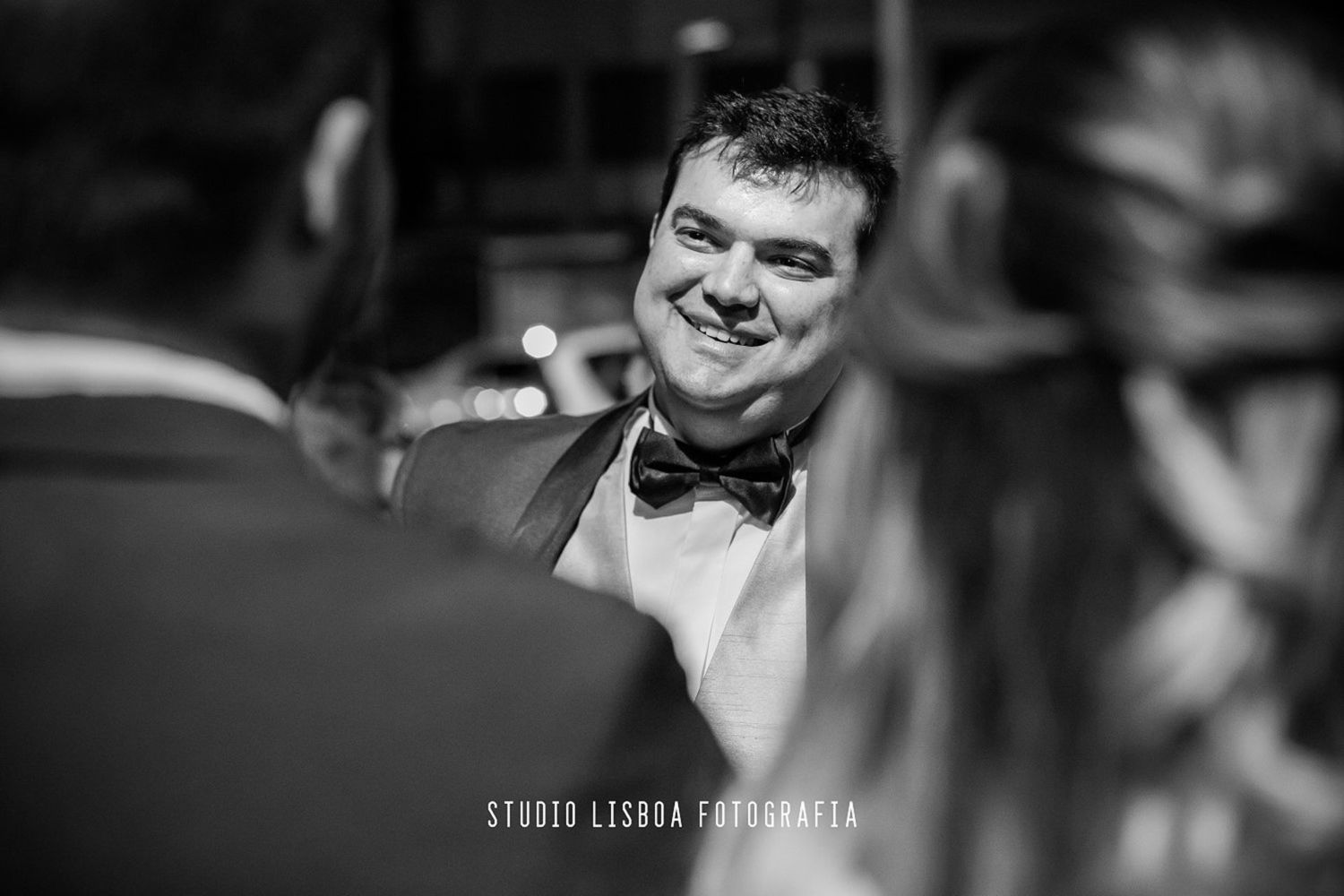 Foto Wedding Roberta e Roberth Foto Wedding Roberta e Roberth - Imagem 2