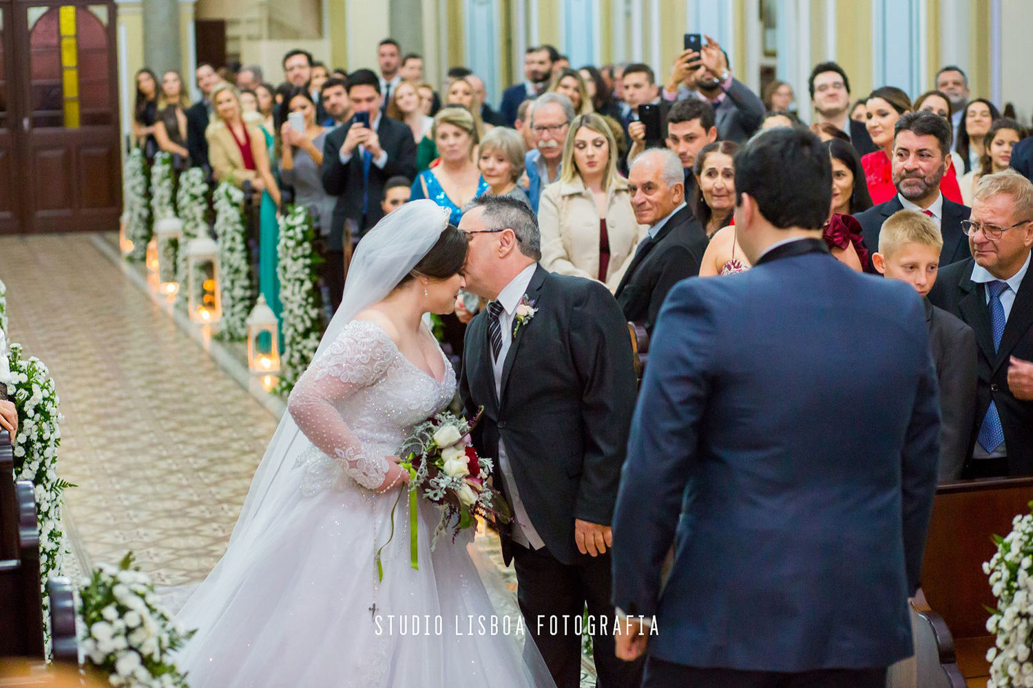 Foto Wedding Roberta e Roberth Foto Wedding Roberta e Roberth - Imagem 10