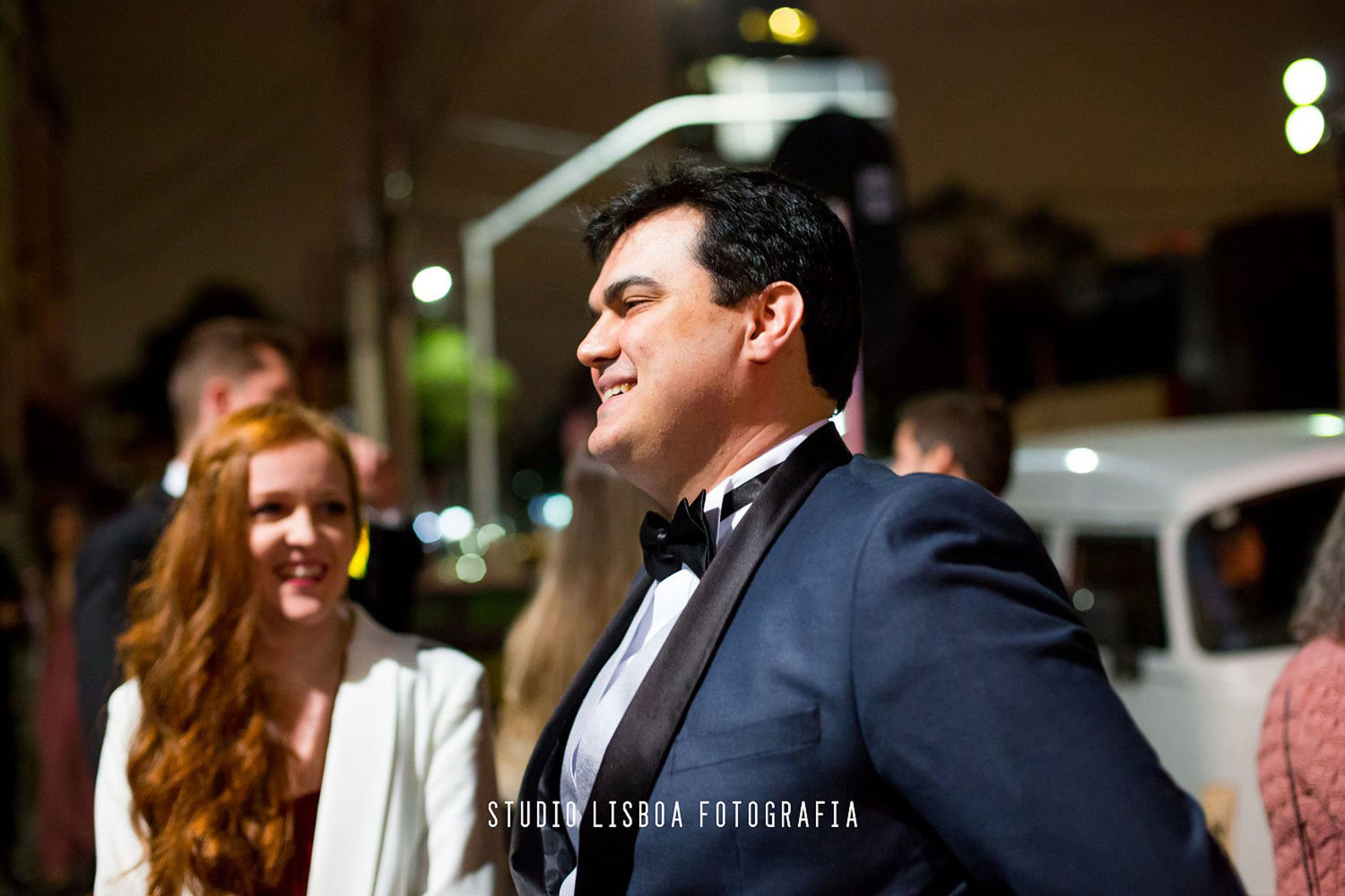 Foto Wedding Roberta e Roberth Foto Wedding Roberta e Roberth - Imagem 3