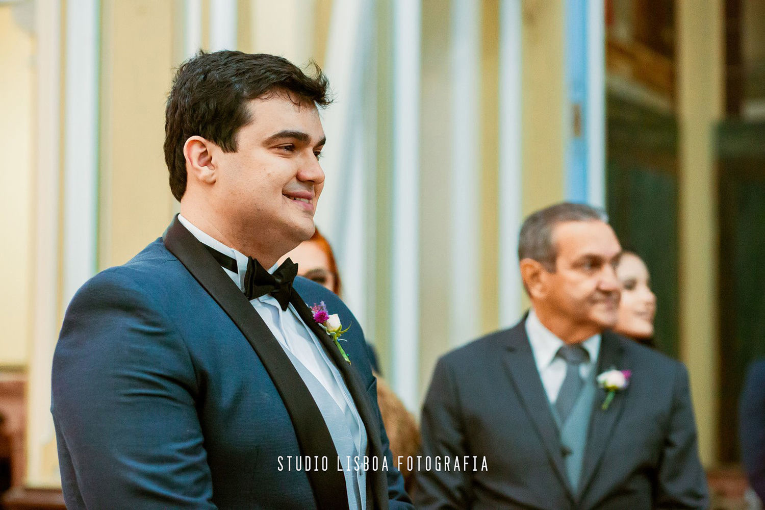 Foto Wedding Roberta e Roberth Foto Wedding Roberta e Roberth - Imagem 7
