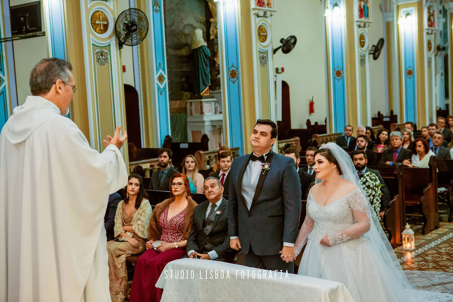 Foto Wedding Roberta e Roberth Foto Wedding Roberta e Roberth - Imagem 19