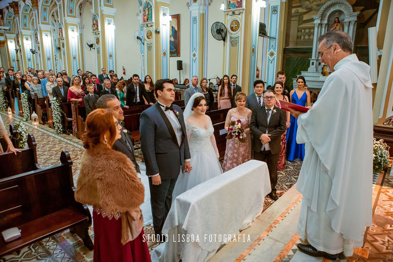 Foto Wedding Roberta e Roberth Foto Wedding Roberta e Roberth - Imagem 41