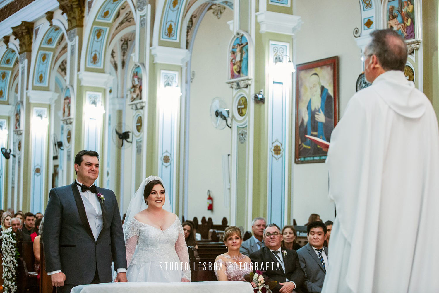 Foto Wedding Roberta e Roberth Foto Wedding Roberta e Roberth - Imagem 29
