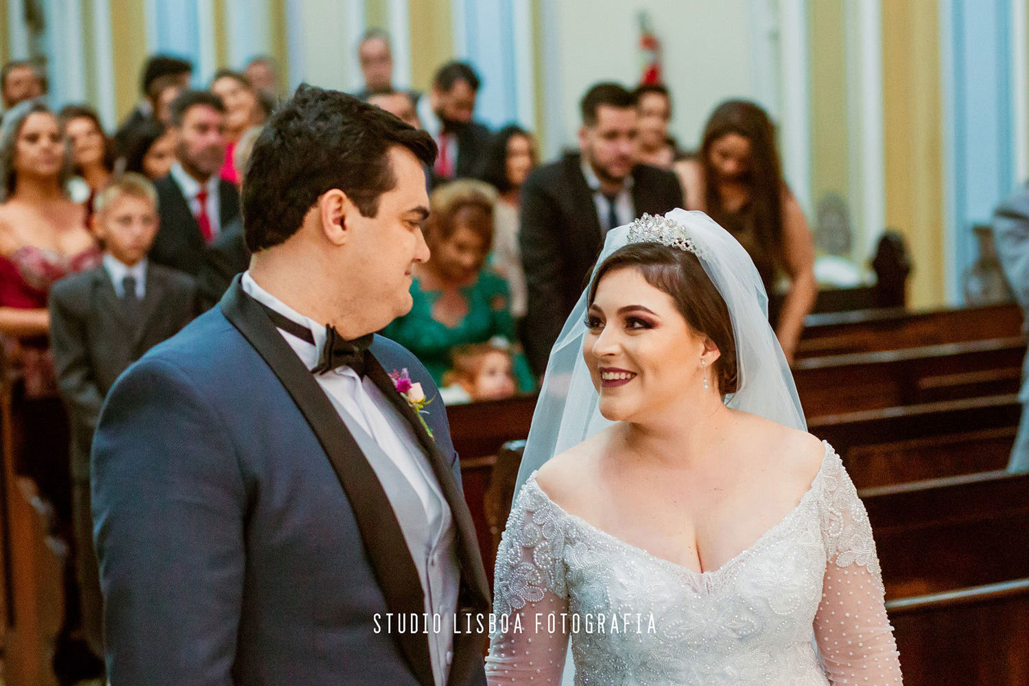 Foto Wedding Roberta e Roberth Foto Wedding Roberta e Roberth - Imagem 31