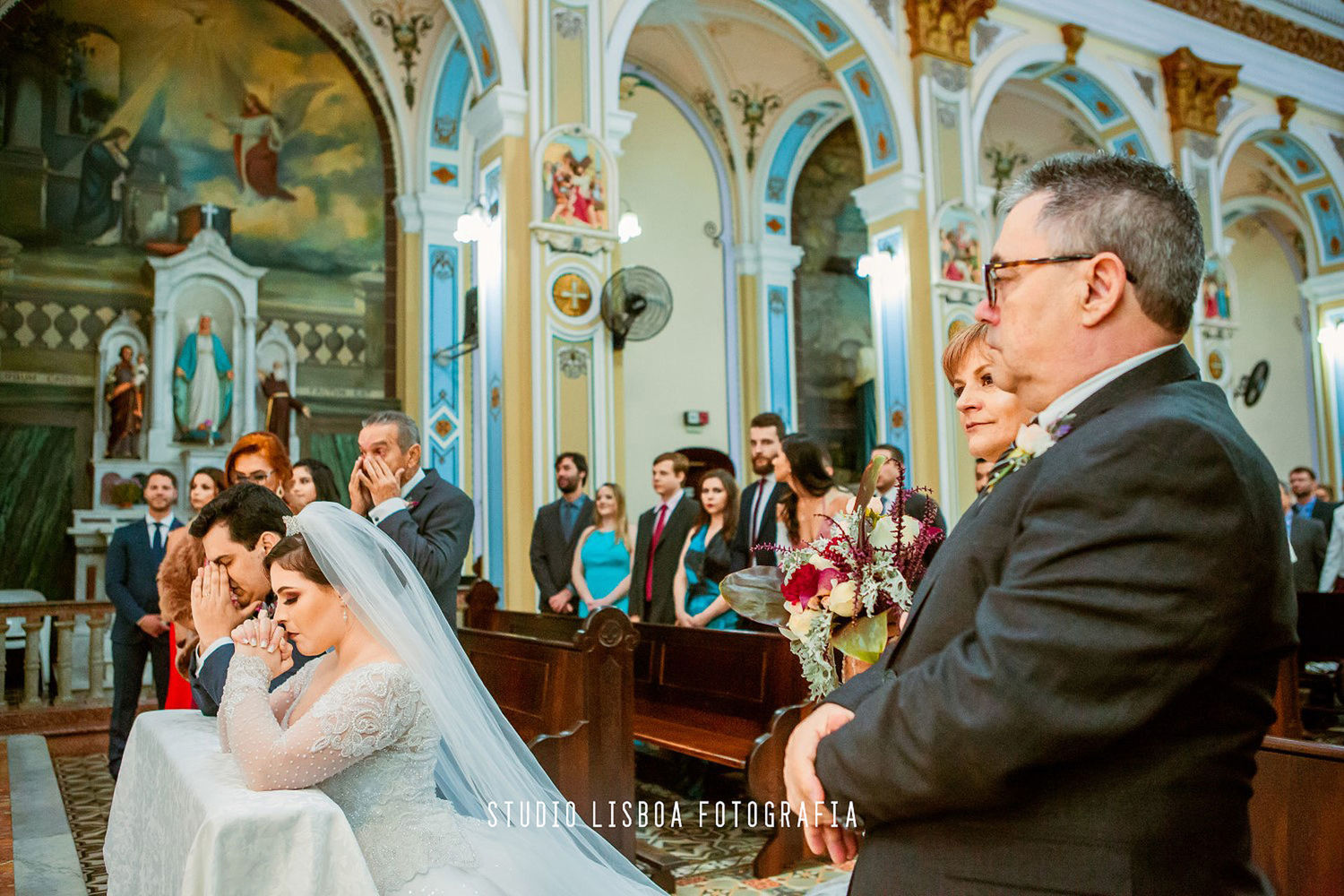 Foto Wedding Roberta e Roberth Foto Wedding Roberta e Roberth - Imagem 42