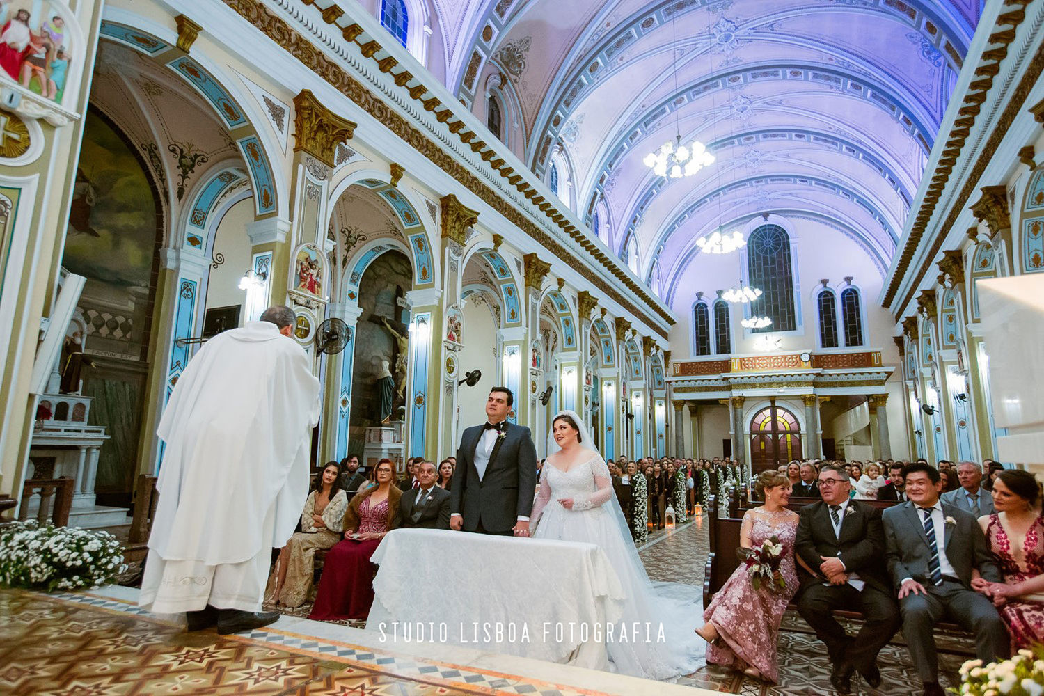 Foto Wedding Roberta e Roberth Foto Wedding Roberta e Roberth - Imagem 25