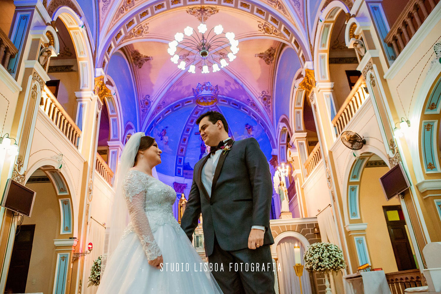 Foto Wedding Roberta e Roberth Foto Wedding Roberta e Roberth - Imagem 55