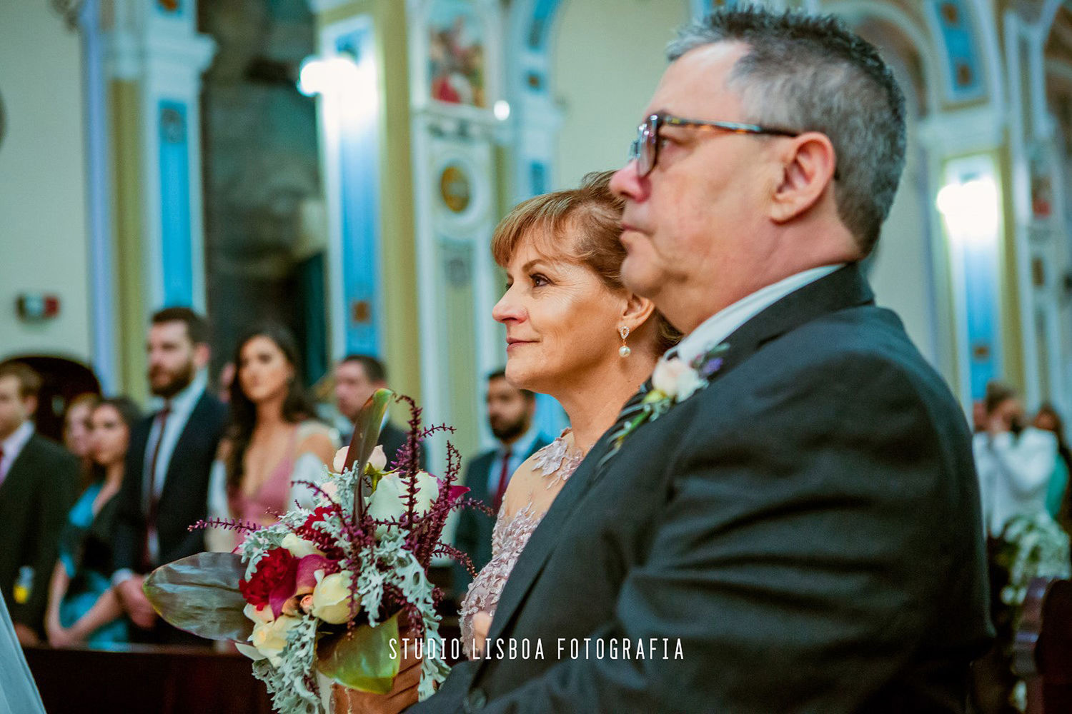 Foto Wedding Roberta e Roberth Foto Wedding Roberta e Roberth - Imagem 44