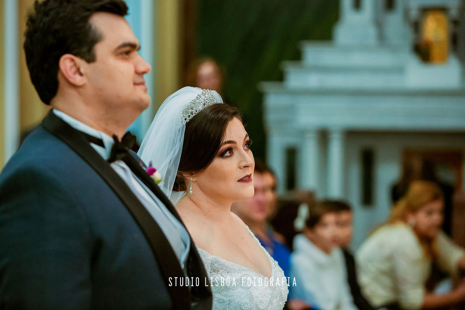 Foto Wedding Roberta e Roberth Foto Wedding Roberta e Roberth - Imagem 26