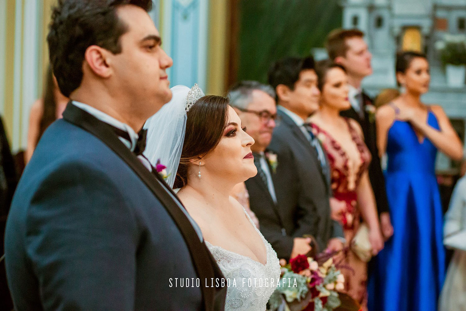 Foto Wedding Roberta e Roberth Foto Wedding Roberta e Roberth - Imagem 33