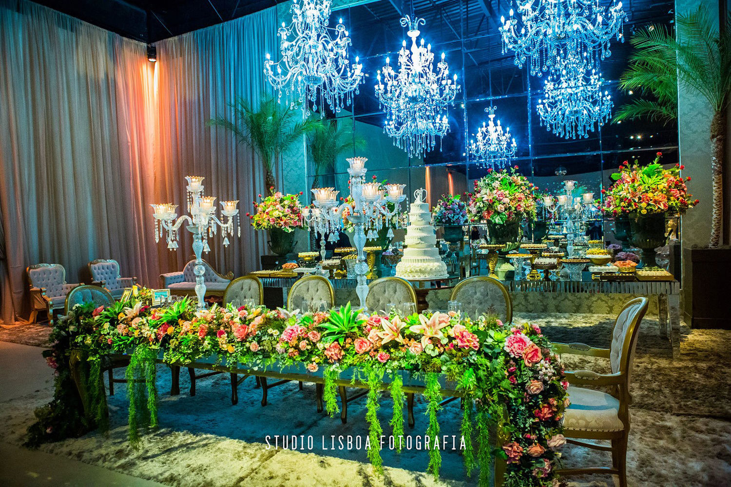 Foto Wedding Roberta e Roberth Foto Wedding Roberta e Roberth - Imagem 68