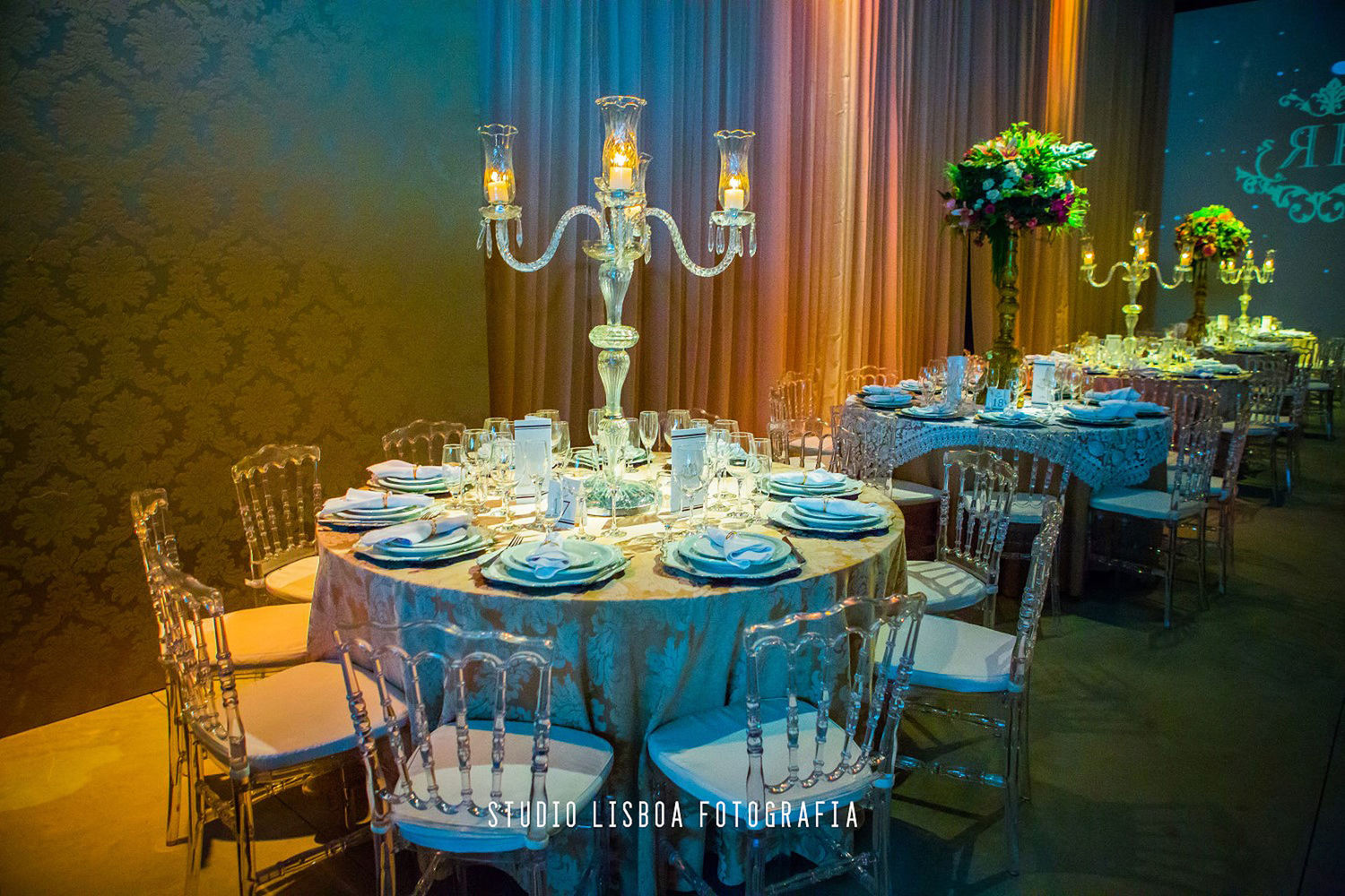 Foto Wedding Roberta e Roberth Foto Wedding Roberta e Roberth - Imagem 71