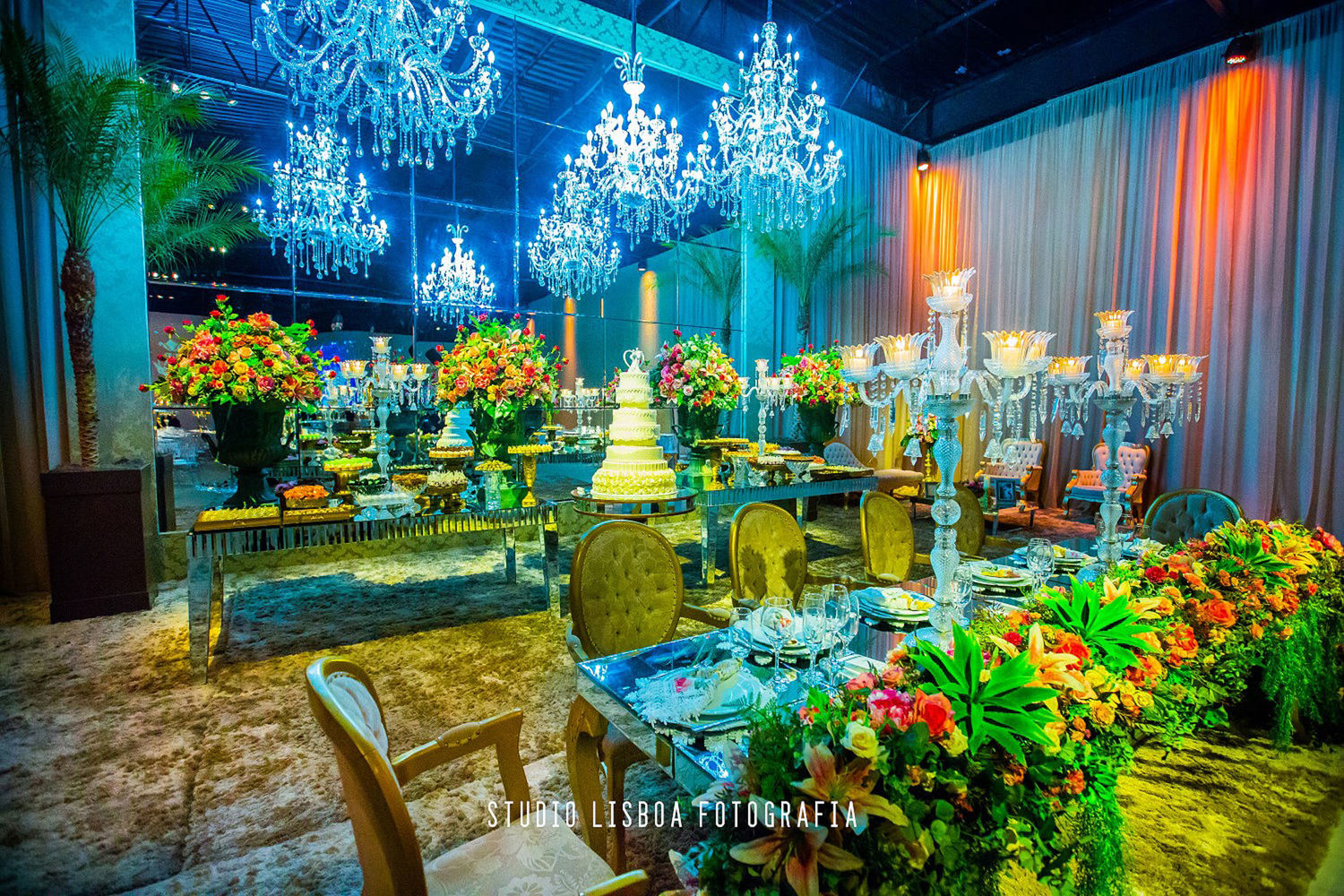 Foto Wedding Roberta e Roberth Foto Wedding Roberta e Roberth - Imagem 76