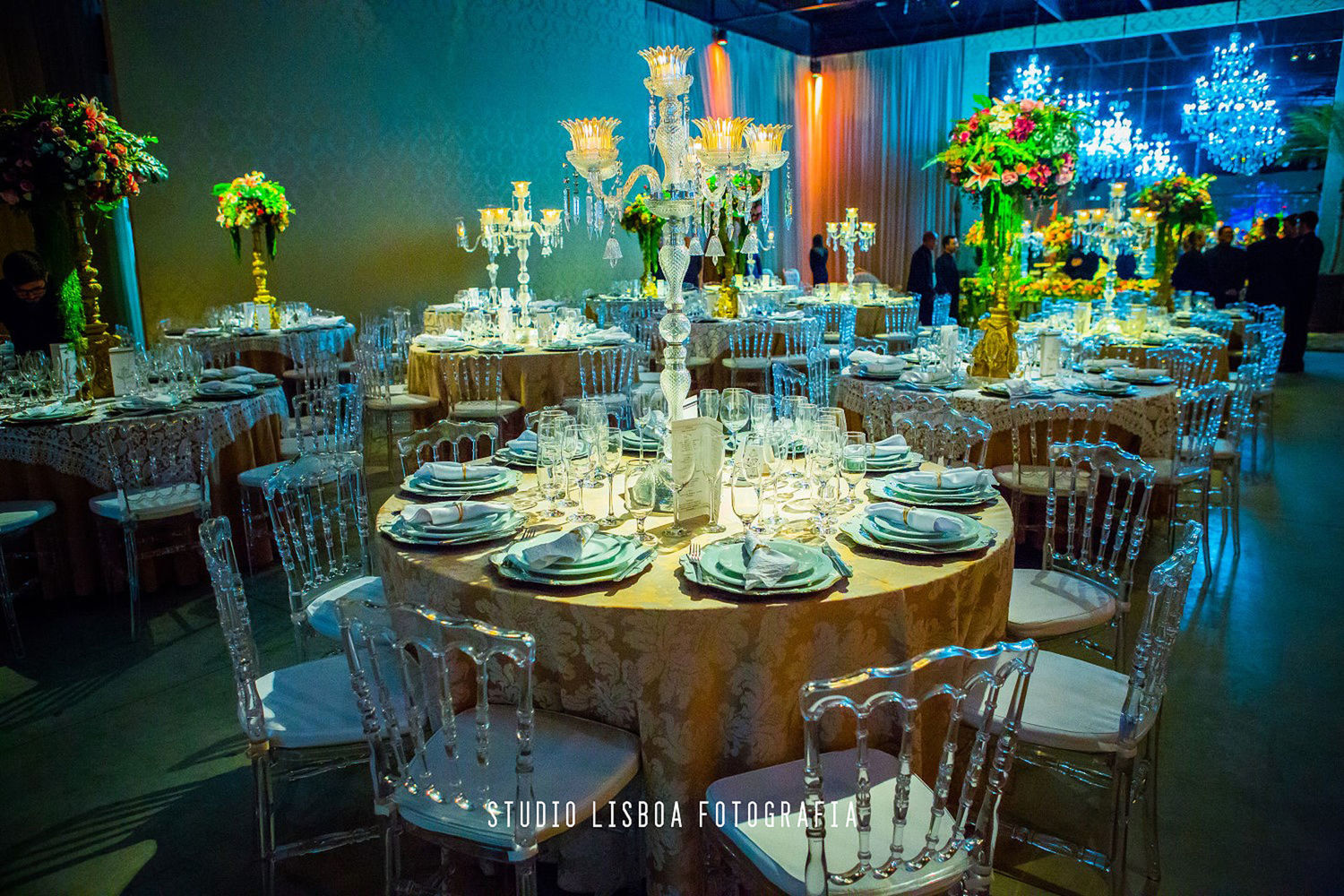 Foto Wedding Roberta e Roberth Foto Wedding Roberta e Roberth - Imagem 72