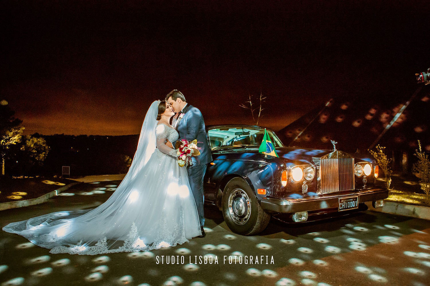 Foto Wedding Roberta e Roberth Foto Wedding Roberta e Roberth - Imagem 81