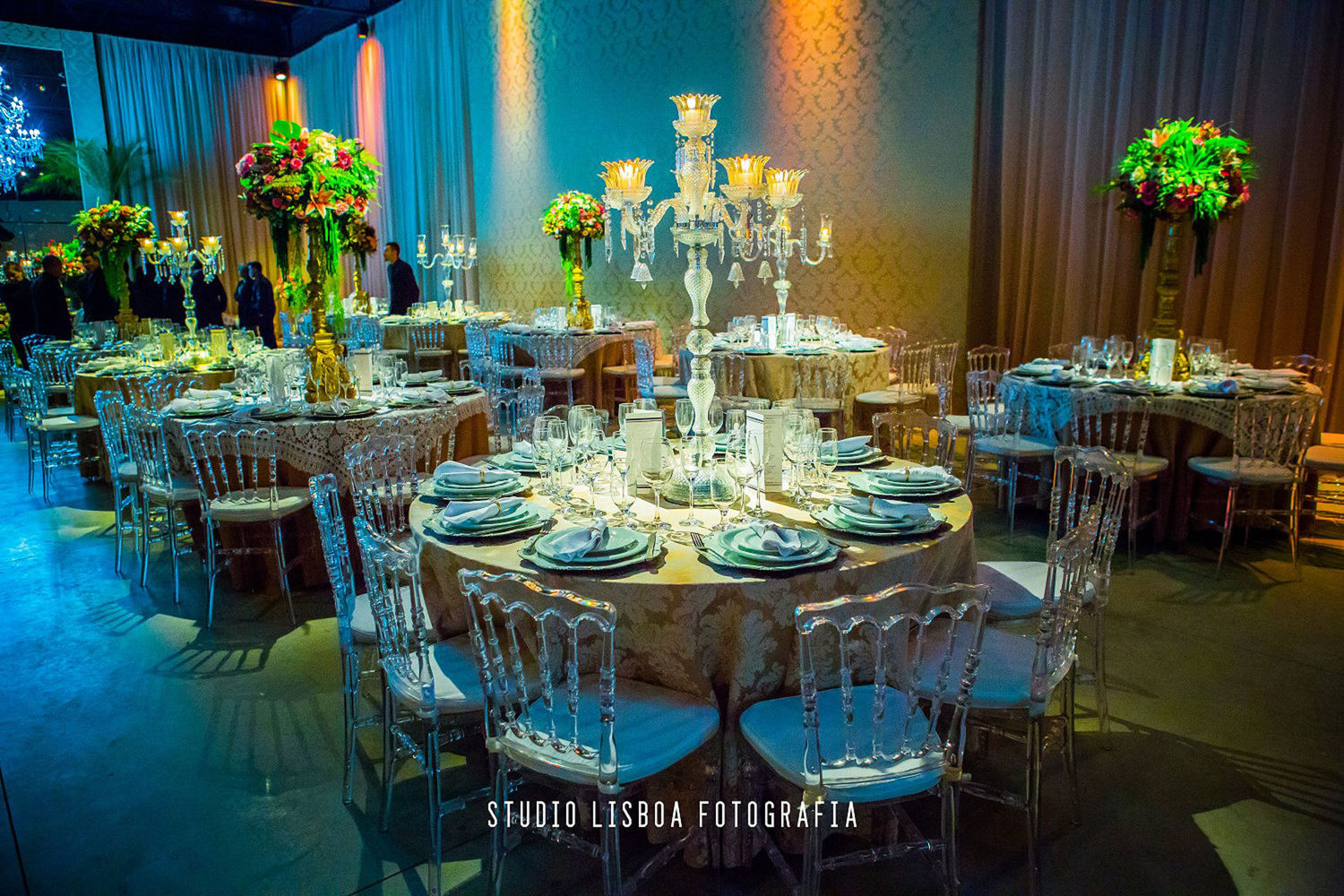 Foto Wedding Roberta e Roberth Foto Wedding Roberta e Roberth - Imagem 73