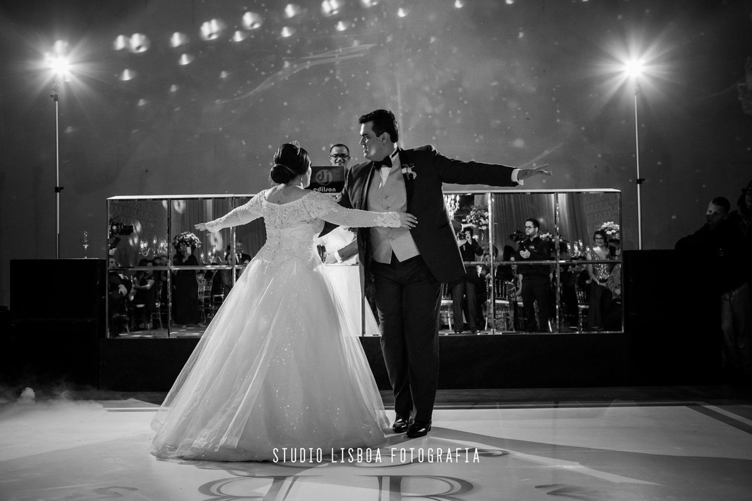 Foto Wedding Roberta e Roberth Foto Wedding Roberta e Roberth - Imagem 91