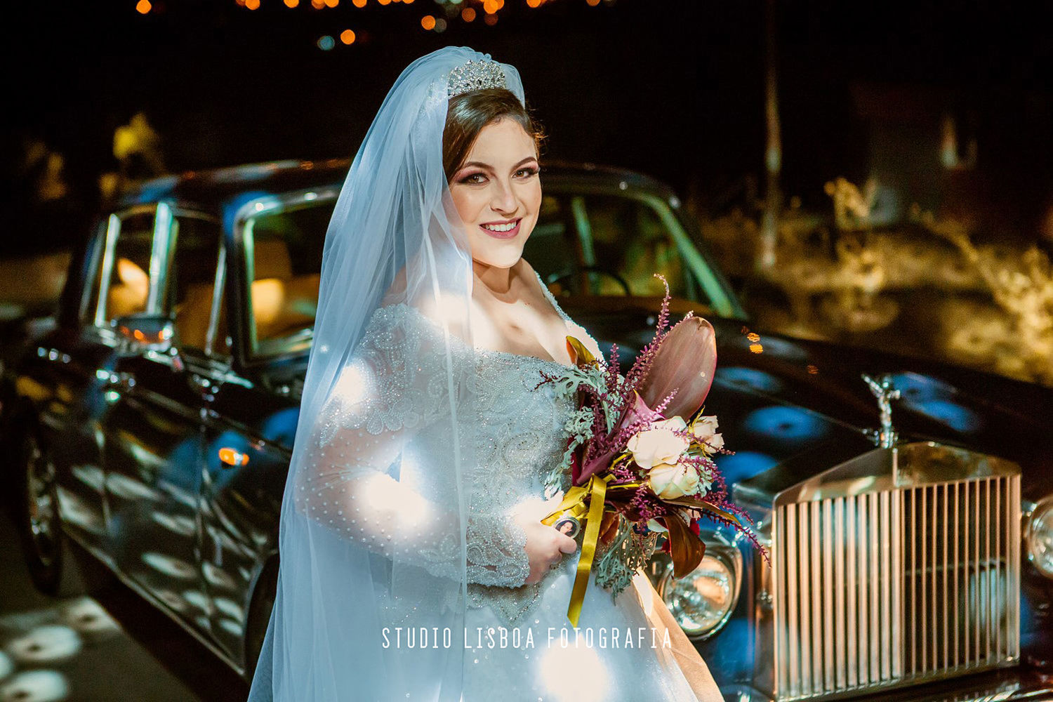 Foto Wedding Roberta e Roberth Foto Wedding Roberta e Roberth - Imagem 82