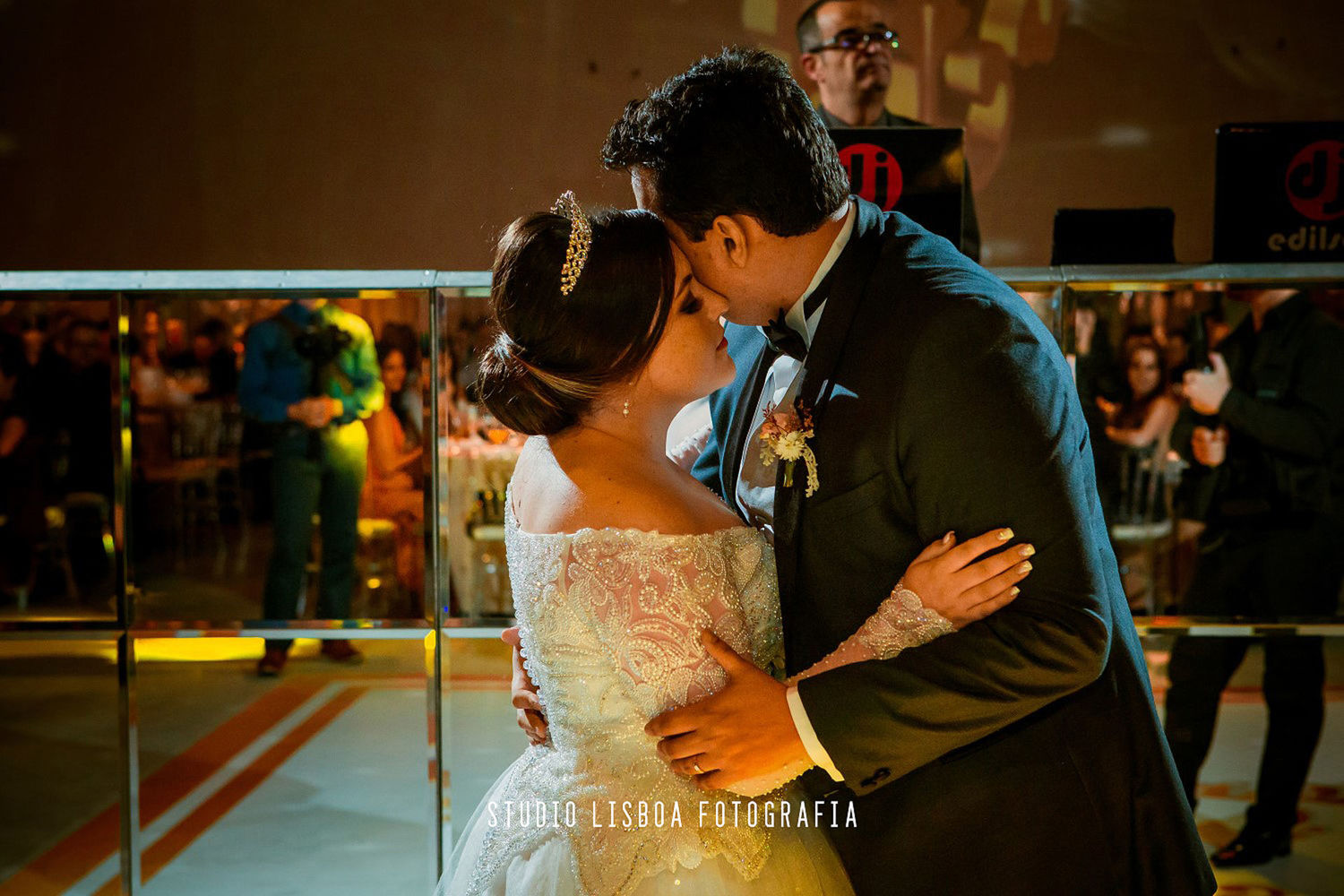 Foto Wedding Roberta e Roberth Foto Wedding Roberta e Roberth - Imagem 94