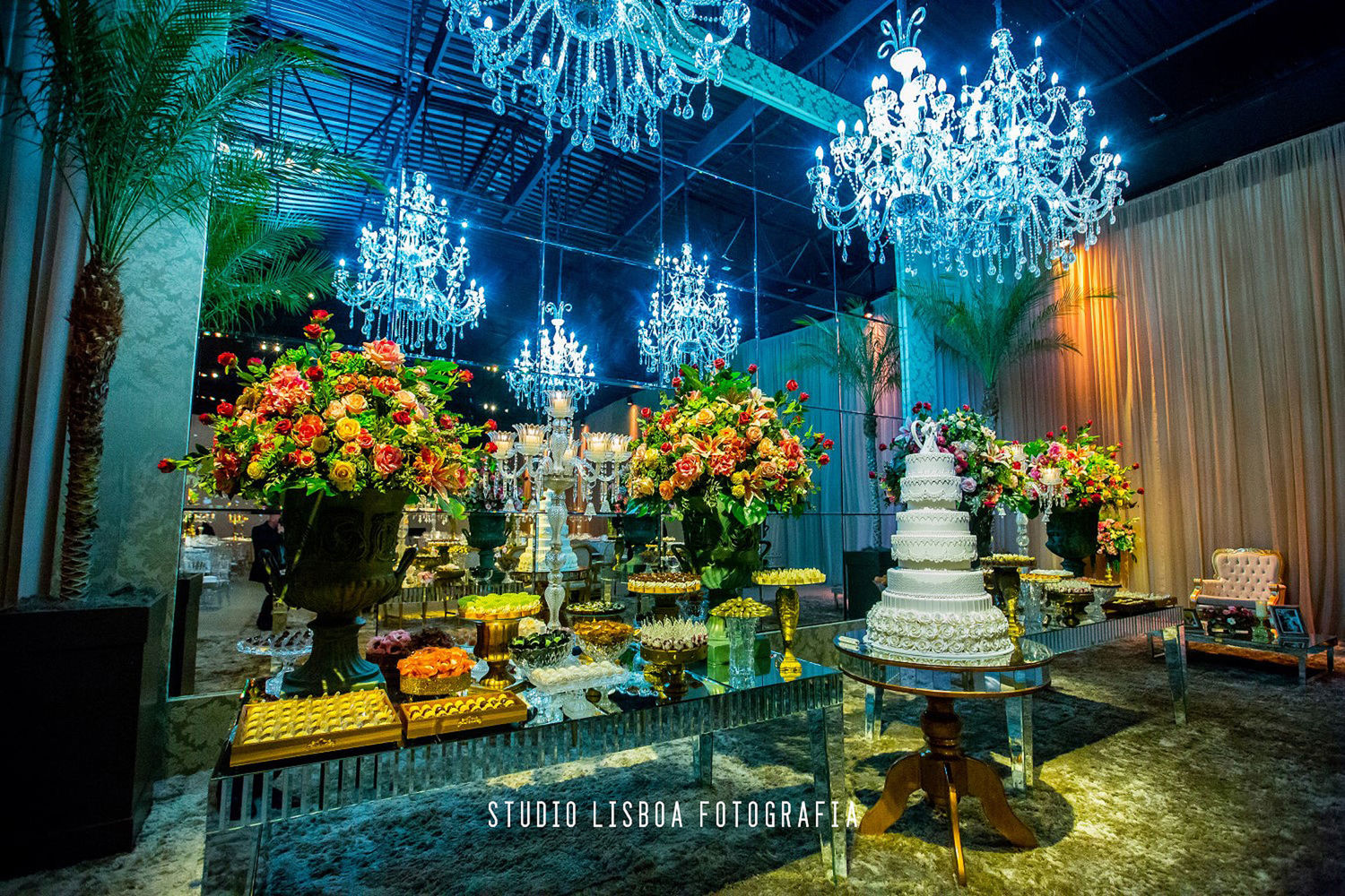 Foto Wedding Roberta e Roberth Foto Wedding Roberta e Roberth - Imagem 75
