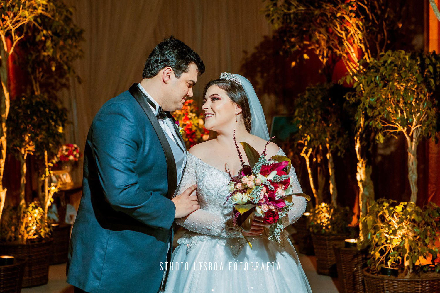 Foto Wedding Roberta e Roberth Foto Wedding Roberta e Roberth - Imagem 83
