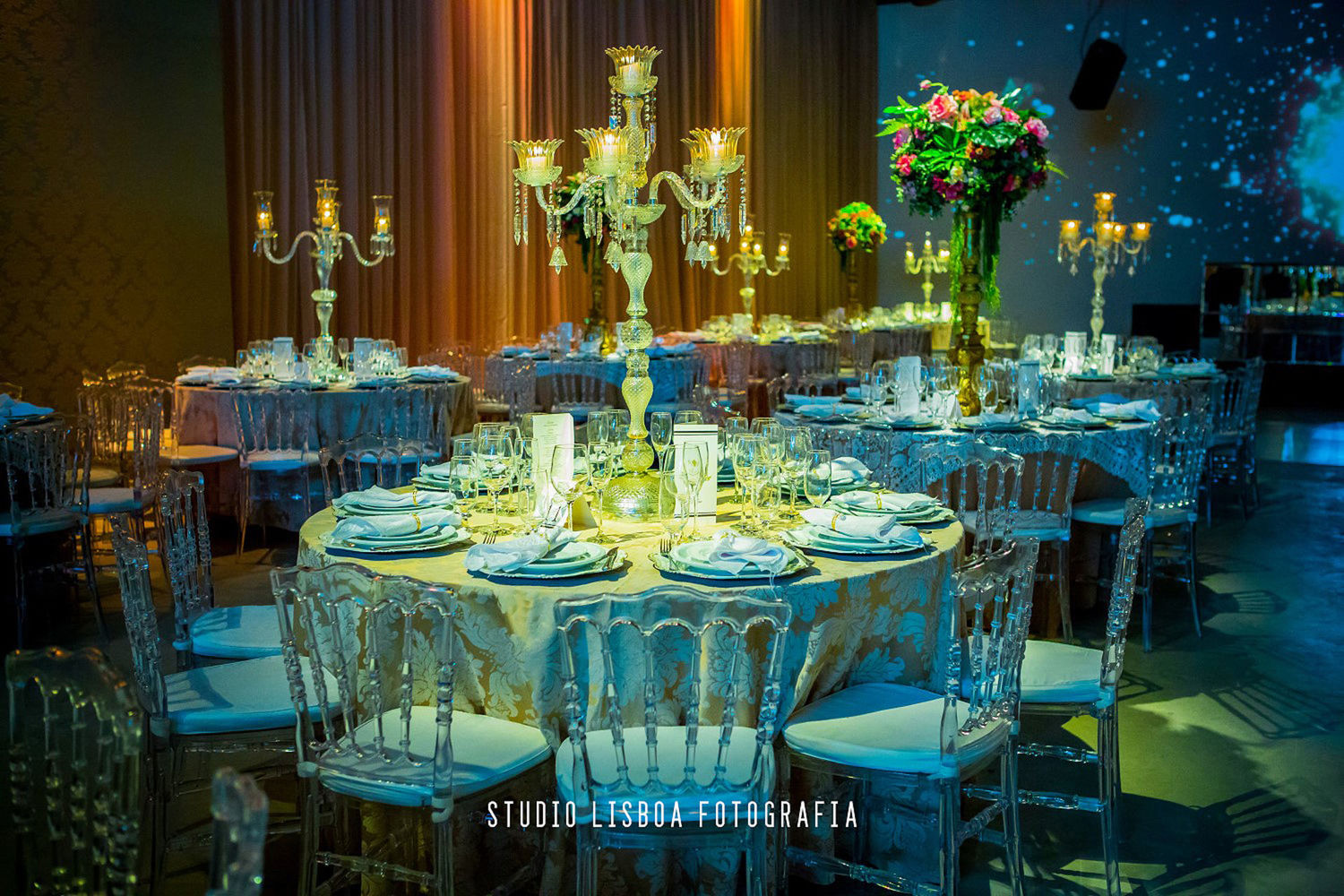 Foto Wedding Roberta e Roberth Foto Wedding Roberta e Roberth - Imagem 69