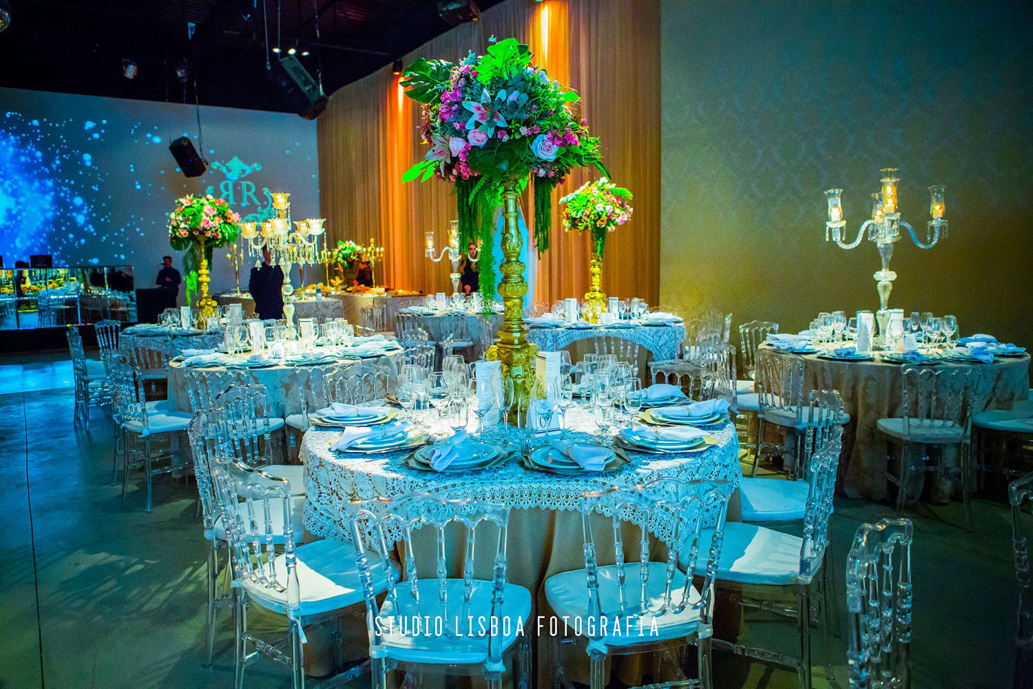 Foto Wedding Roberta e Roberth Foto Wedding Roberta e Roberth - Imagem 70