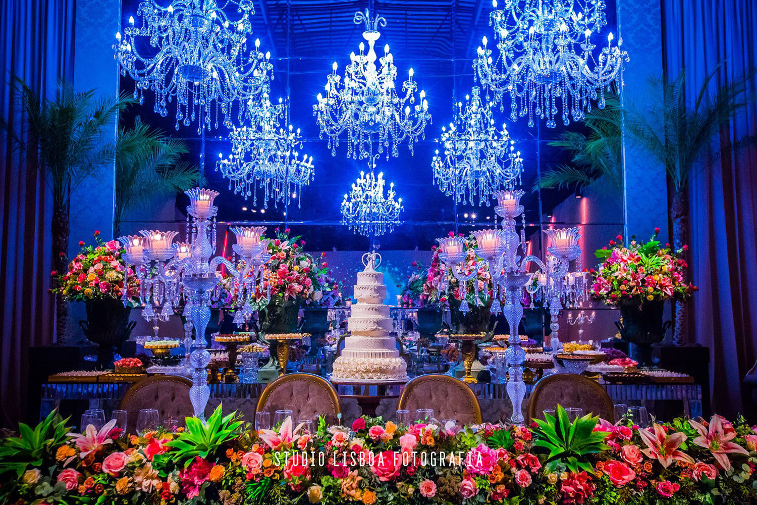 Foto Wedding Roberta e Roberth Foto Wedding Roberta e Roberth - Imagem 66