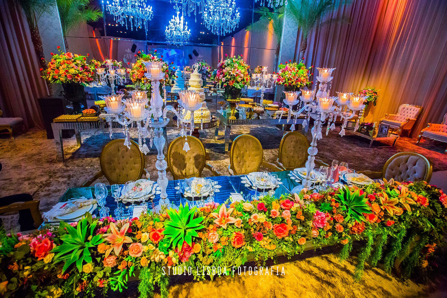 Foto Wedding Roberta e Roberth Foto Wedding Roberta e Roberth - Imagem 79